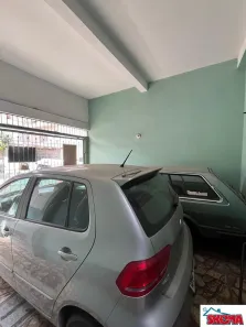 Sobrado com 6 Quartos à venda, 125m² no Cidade São Mateus, São Paulo