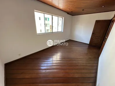 Apartamento com 3 Quartos para alugar, 107m² no Gutierrez, Belo Horizonte