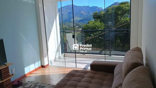 Apartamento com 3 Quartos à venda, 110m² no Braunes, Nova Friburgo