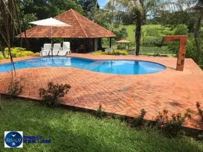 Fazenda/Sítio com 4 Quartos à venda, 2m² no Setor Central, Nazário