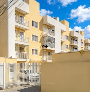 Apartamento com 2 Quartos à venda, 44m² no Parque da Fonte, São José dos Pinhais