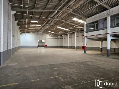 Galpão/Depósito/Armazém com 3 Quartos à venda, 2200m² no Jardim Leopoldina, Porto Alegre