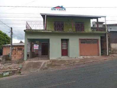 Casa com 2 Quartos para alugar, 60m² no Freitas, Sapucaia do Sul