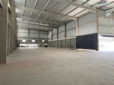 Galpão/Depósito/Armazém para alugar, 2750m² no Jardim da Glória, Cotia