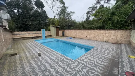 Fazenda/Sítio com 7 Quartos à venda, 500m² no Balneario Gaivotas, Itanhaém