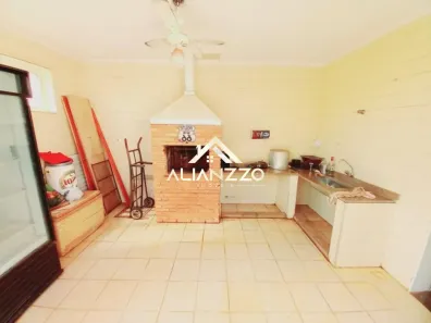 Casa com 4 Quartos para alugar, 197m² no Jardim Irajá, Ribeirão Preto