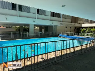 Apartamento com 3 Quartos à venda, 107m² no Vila Clementino, São Paulo