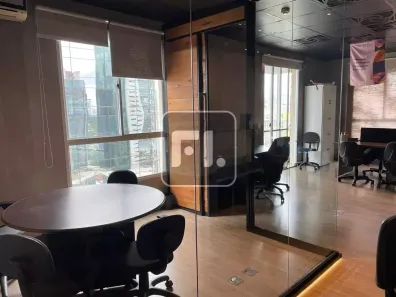 Sala Comercial para alugar, 100m² no Pinheiros, São Paulo