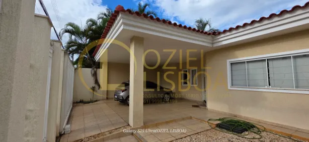 Casa de Condomínio com 3 Quartos à venda, 400m² no Setor Habitacional Vicente Pires, Brasília