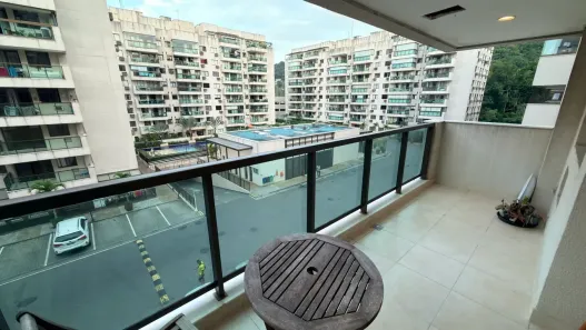 Apartamento com 3 Quartos à venda, 82m² no Recreio dos Bandeirantes, Rio de Janeiro