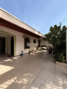 Casa com 3 Quartos à venda, 191m² no Jardim Satélite, São José dos Campos