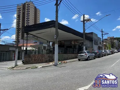 Ponto Comercial à venda, 205m² no Penha de França, São Paulo