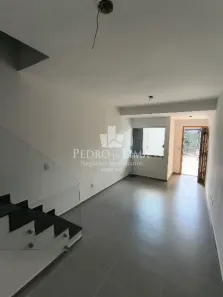 Sobrado com 2 Quartos à venda, 70m² no Jardim Lajeado, São Paulo