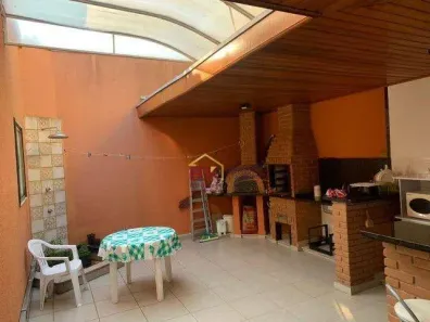 Cobertura com 4 Quartos à venda, 184m² no Jardim Satélite, São José dos Campos