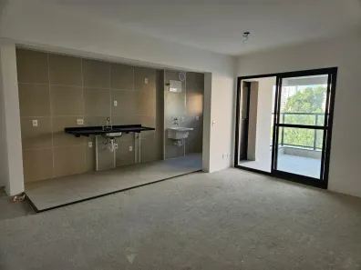Apartamento com 3 Quartos à venda, 87m² no Vila Bastos, Santo André