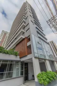 Apartamento com 1 Quarto à venda, 21m² no Vila Clementino, São Paulo