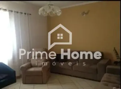 Casa com 2 Quartos à venda, 120m² no Jardim Morumbi, Campinas