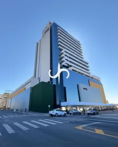 Sala Comercial com 1 Quarto à venda, 26m² no Vila Brasil, Anápolis