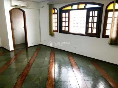 Sala Comercial para alugar, 26m² no Centro, São Bernardo do Campo