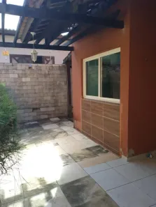 Casa de Condomínio com 2 Quartos à venda, 88m² no Nova Parnamirim, Parnamirim