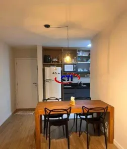 Apartamento com 2 Quartos à venda, 53m² no Baeta Neves, São Bernardo do Campo