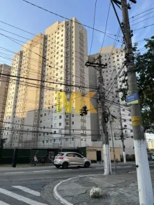 Apartamento com 2 Quartos à venda, 40m² no Tatuapé, São Paulo