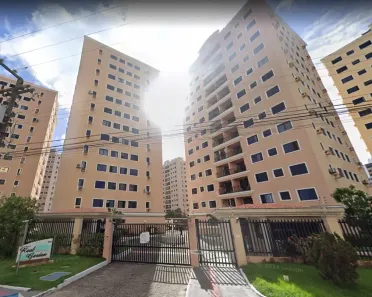 Apartamento com 3 Quartos à venda, 75m² no Luzia, Aracaju