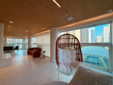Apartamento com 3 Quartos à venda, 264m² no Vila Gomes Cardim, São Paulo
