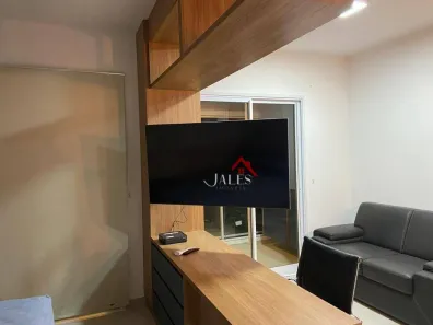Apartamento com 1 Quarto à venda, 40m² no Jardim Tarraf II, São José do Rio Preto