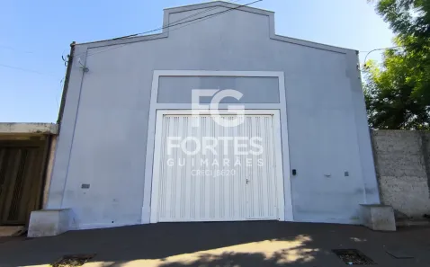 Prédio Comercial para alugar, 203m² no Vila Albertina, Ribeirão Preto