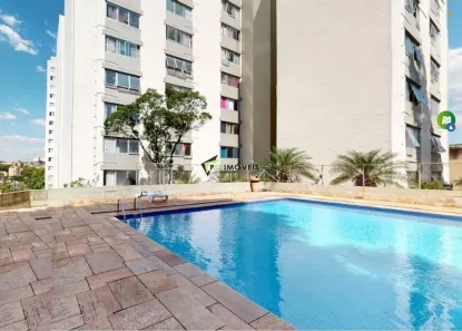 Apartamento com 2 Quartos à venda, 48m² no Vila Celeste (Zona Leste), São Paulo