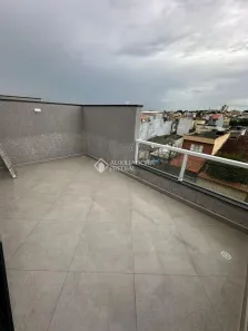 Cobertura com 2 Quartos à venda, 124m² no Vila Linda, Santo André