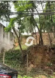 Lote/Terreno à venda, 420m² no Vila Progresso, Niterói