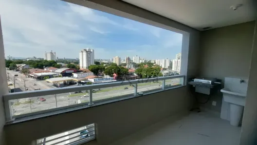 Apartamento com 3 Quartos à venda, 68m² no Parque Industrial, São José dos Campos