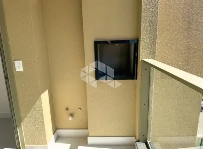 Apartamento com 1 Quarto à venda, 52m² no Jurerê, Florianópolis