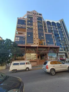 Sala Comercial para alugar, 103m² no Centro, Canoas