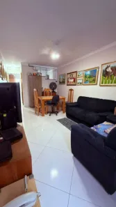 Sobrado com 2 Quartos à venda, 76m² no Vila Divina Pastora, São Paulo