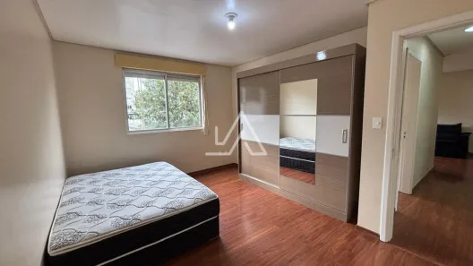 Apartamento com 3 Quartos para alugar, 102m² no Centro, Passo Fundo