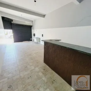 Ponto Comercial para alugar, 50m² no Atibaia Jardim, Atibaia