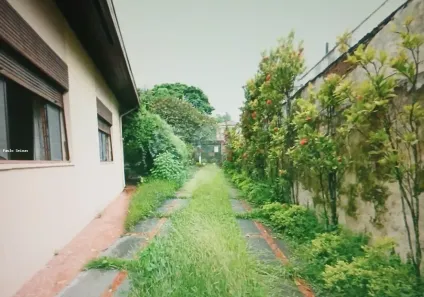 Casa com 3 Quartos à venda, 215m² no Lapa, São Paulo