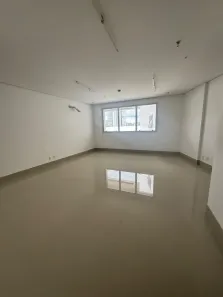 Sala Comercial para alugar, 39m² no Adrianópolis, Manaus