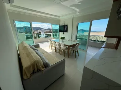 Cobertura com 3 Quartos à venda, 140m² no Canto Grande, Bombinhas