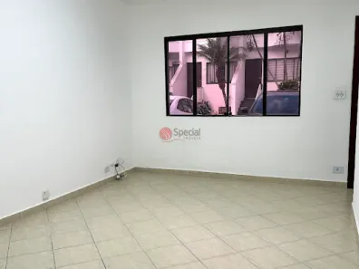Sobrado com 2 Quartos para alugar, 99m² no Vila Bela, São Paulo