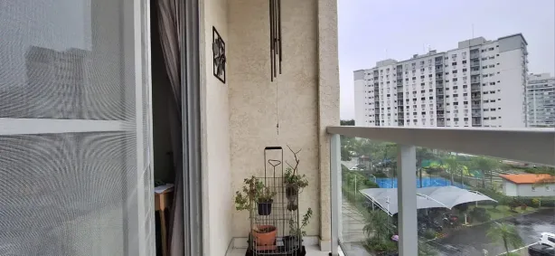 Apartamento com 2 Quartos à venda, 52m² no Jacarepaguá, Rio de Janeiro
