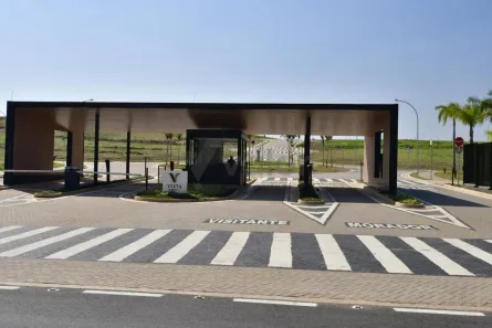 Lote/Terreno à venda, 388m² no Residencial Jatibela, Campinas