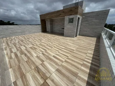 Cobertura com 3 Quartos à venda, 129m² no Cristo Redentor, João Pessoa