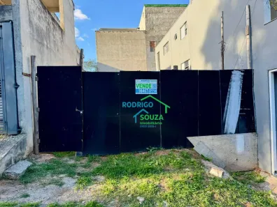 Lote/Terreno à venda, 125m² no Vila do Conde, Barueri
