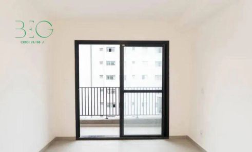 Apartamento com 1 Quarto à venda, 20m² no Bela Vista, São Paulo