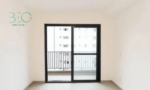 Apartamento com 1 Quarto à venda, 20m² no Bela Vista, São Paulo