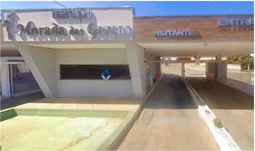 Lote/Terreno à venda, 360m² no Morada das Garças, Cidade Ocidental